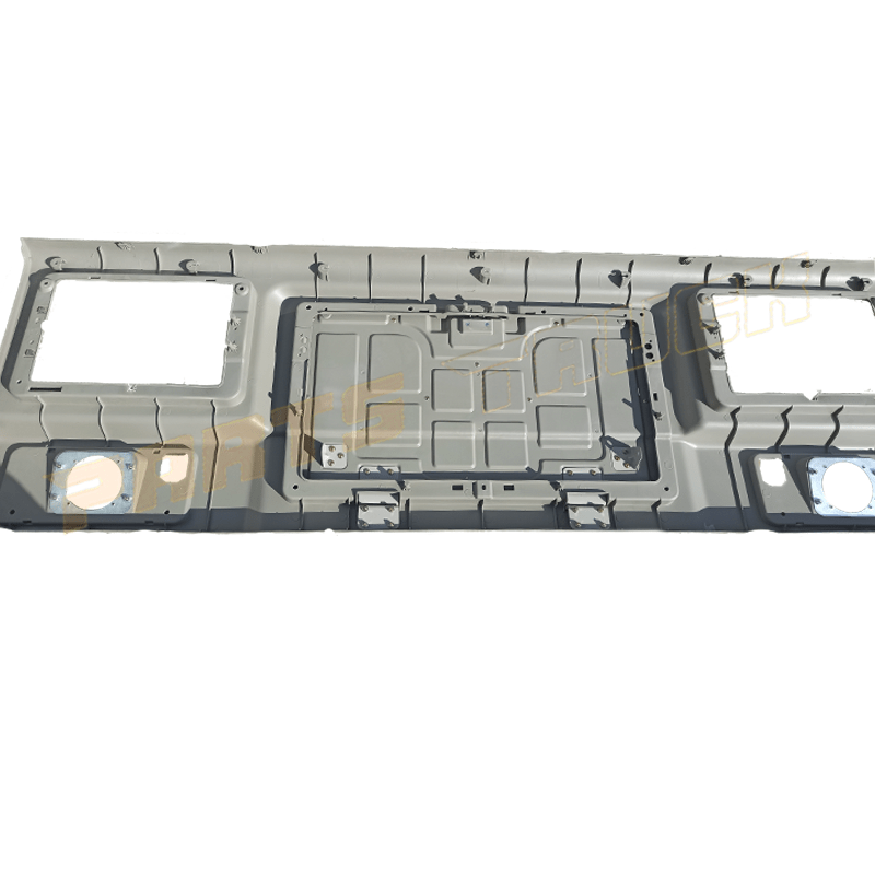 کنسول بالا داخل اتاق 