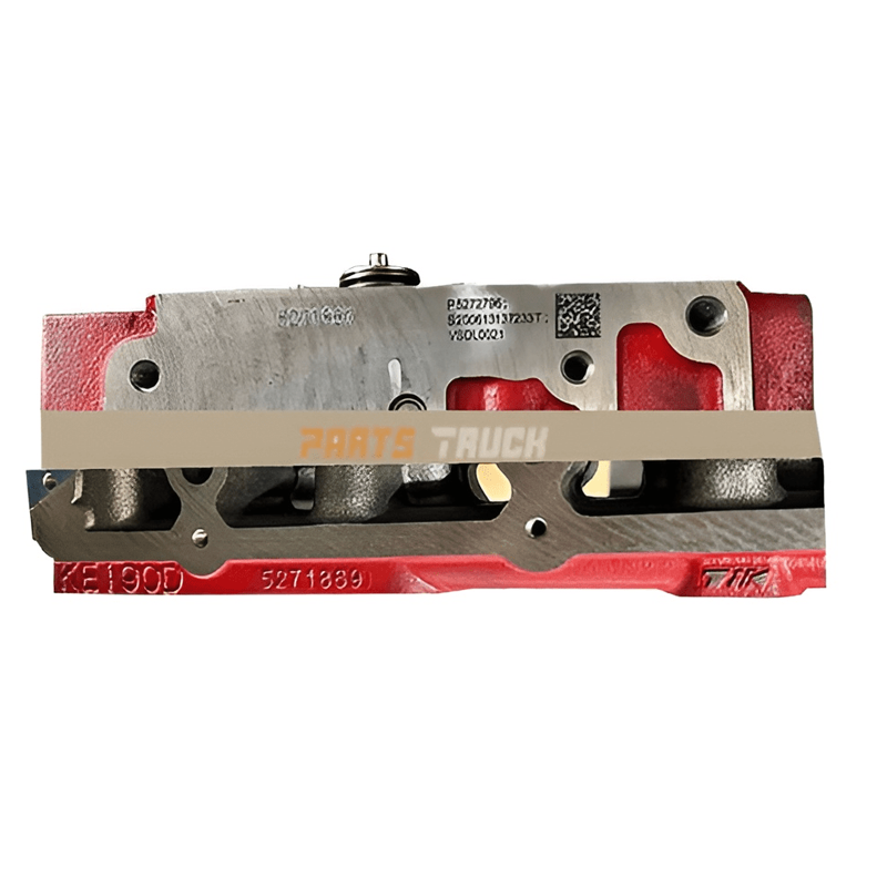 سر سیلندر کامیونت الوند 