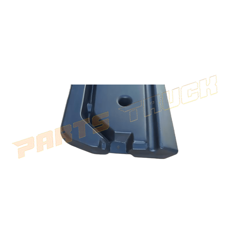 هواکش پشت اتاق 