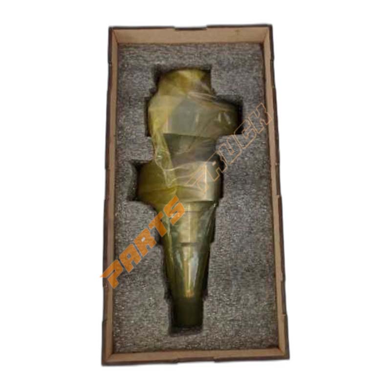 میل لنگ پمپ گازوئیل البرز