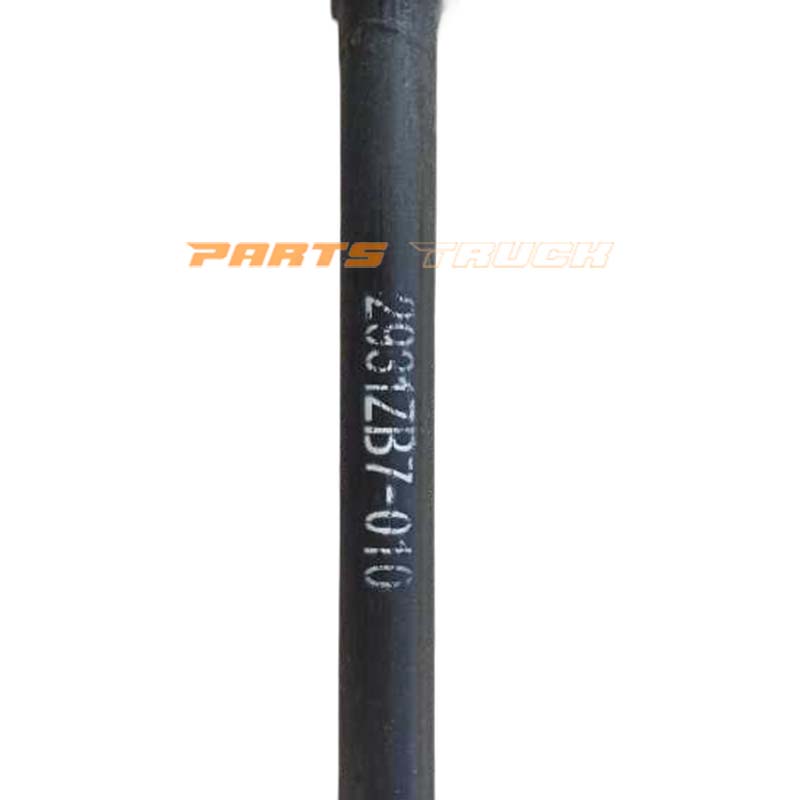 مندل البرز کشنده