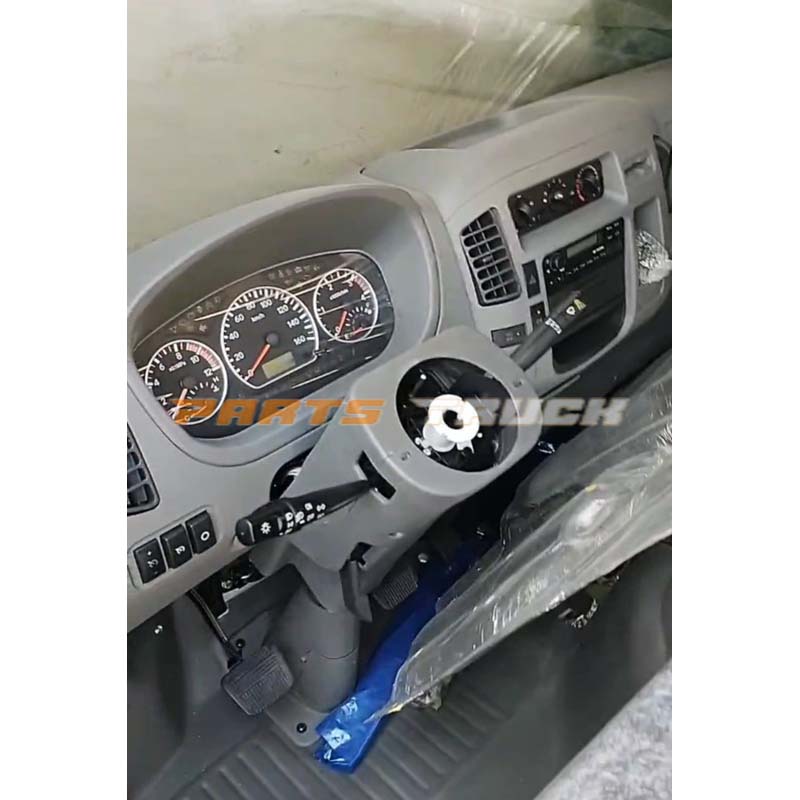 اتاق الوند 2 کابین اصلی