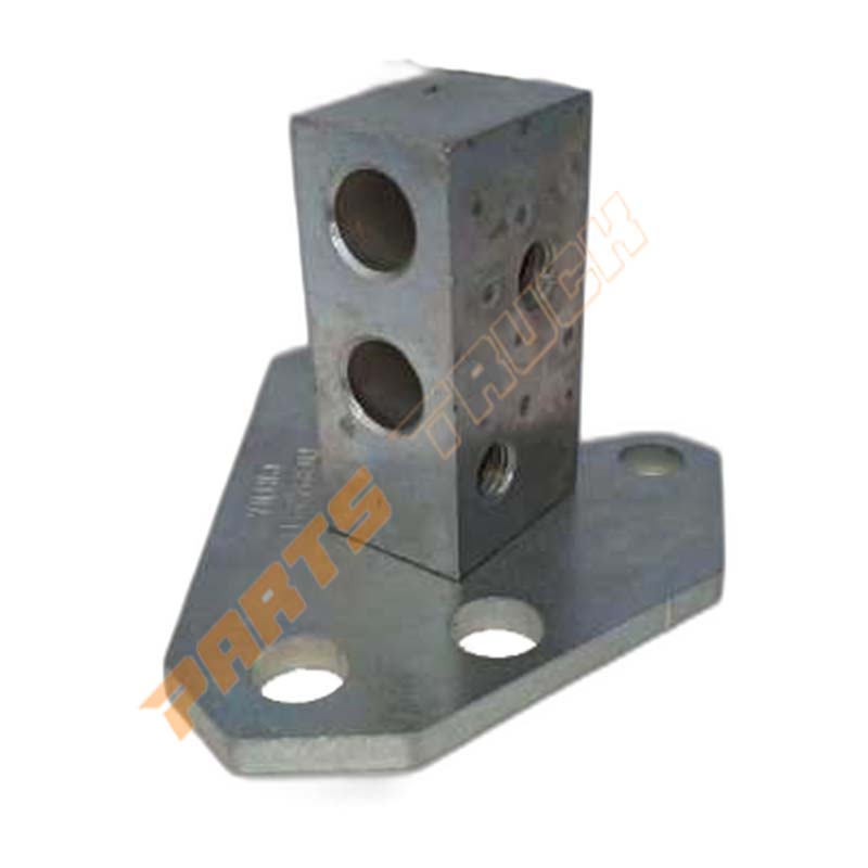 پایه کولر البرز