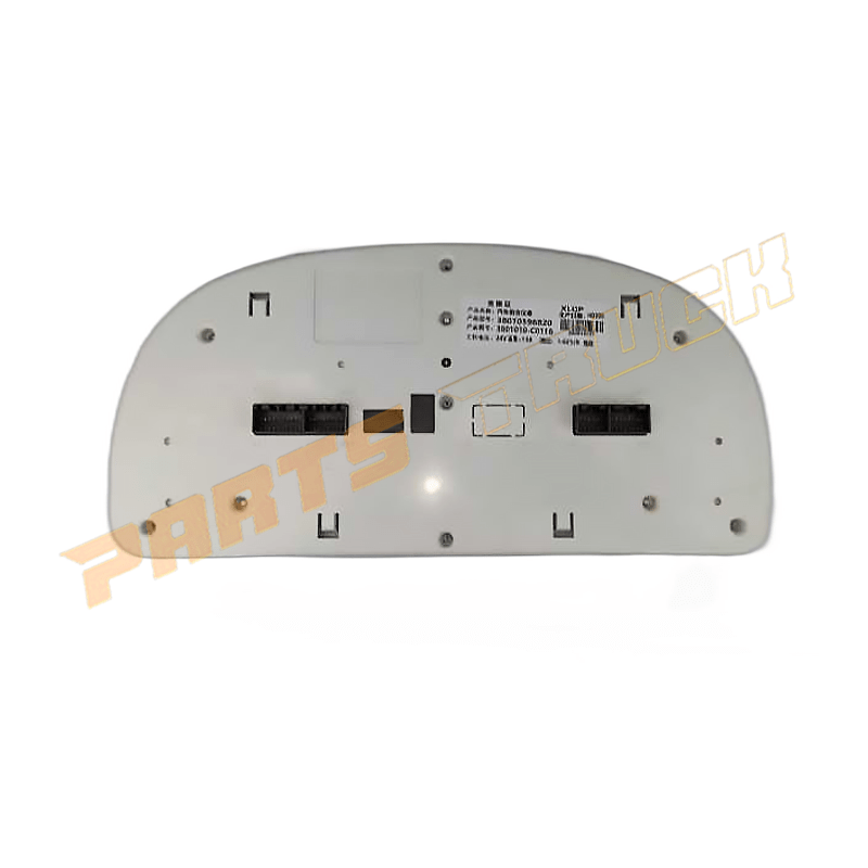 امپر البرز 2007