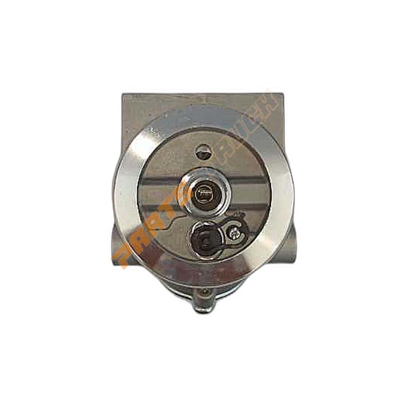 پمپ دستی گازوییل