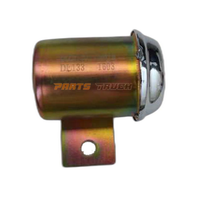 بوق دنده عقب