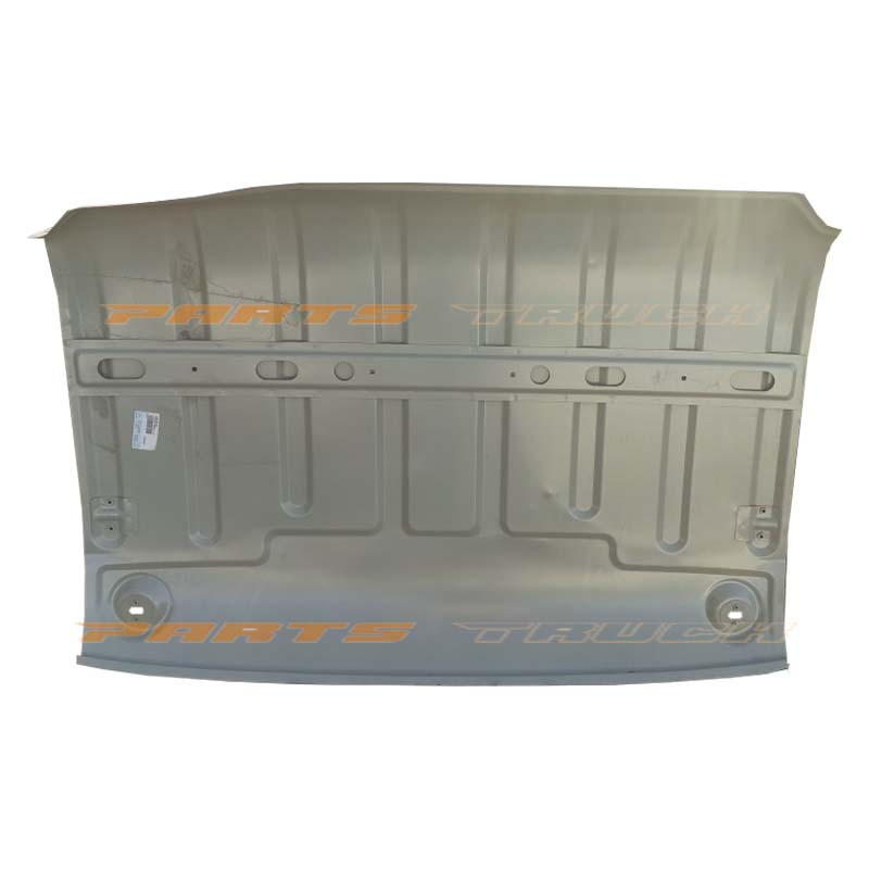 سقف کامل کامیونت الوند کابیندار