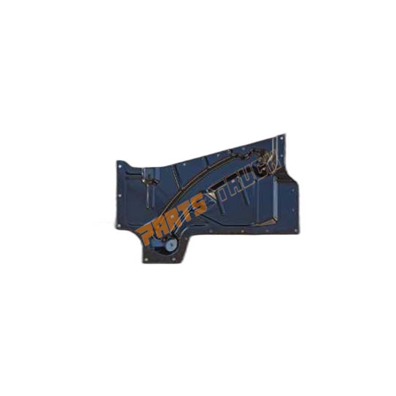 ورق نگه دارنده شلگیر