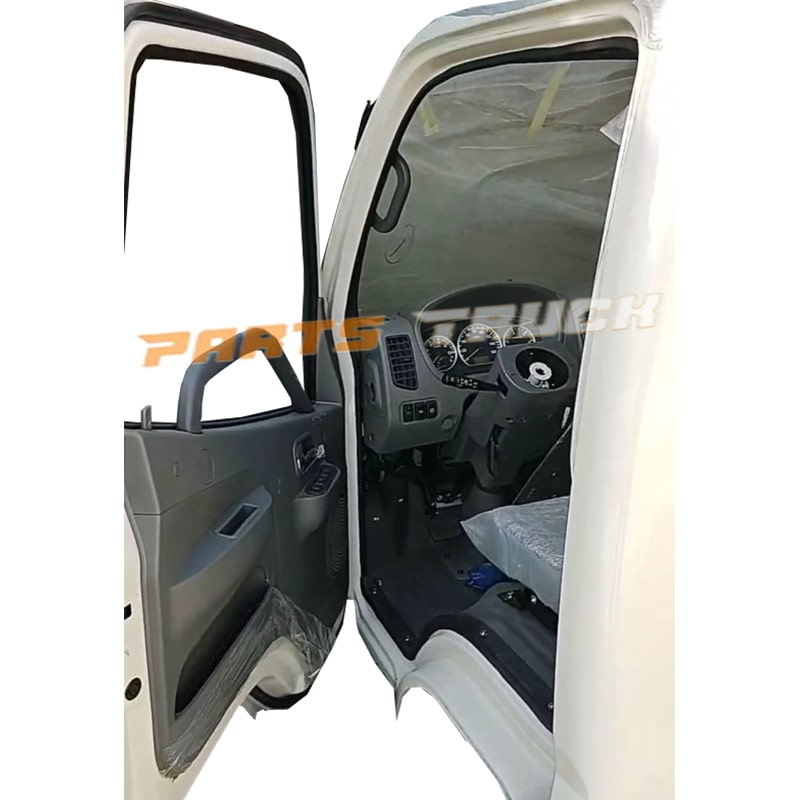 اتاق الوند 2 کابین اصلی