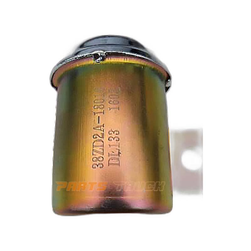 بوق دنده عقب