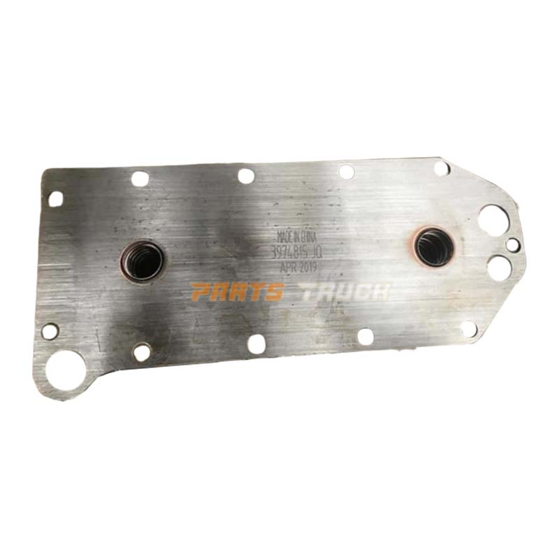 رادیاتور روغن سردکن البرز