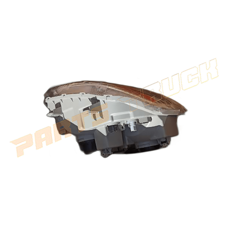 چراغ جلو البرز چپ وارداتی