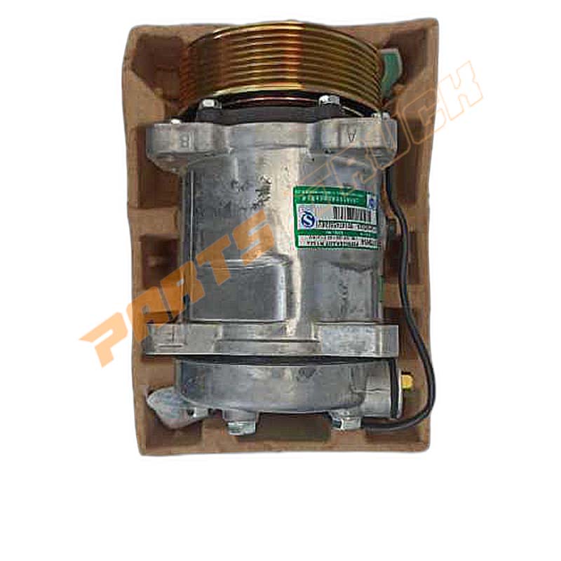 کمپرسور کولر الوند 