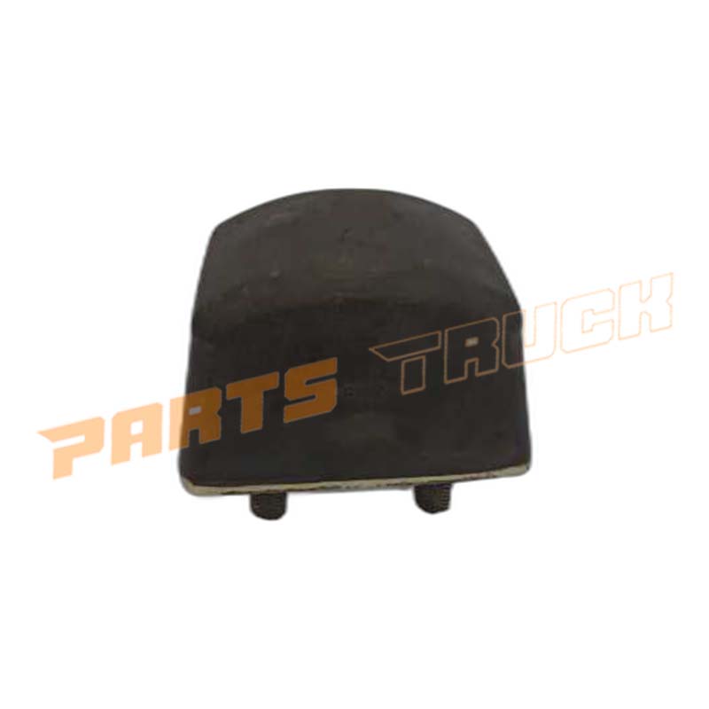 ضرب گیر فنر البرز