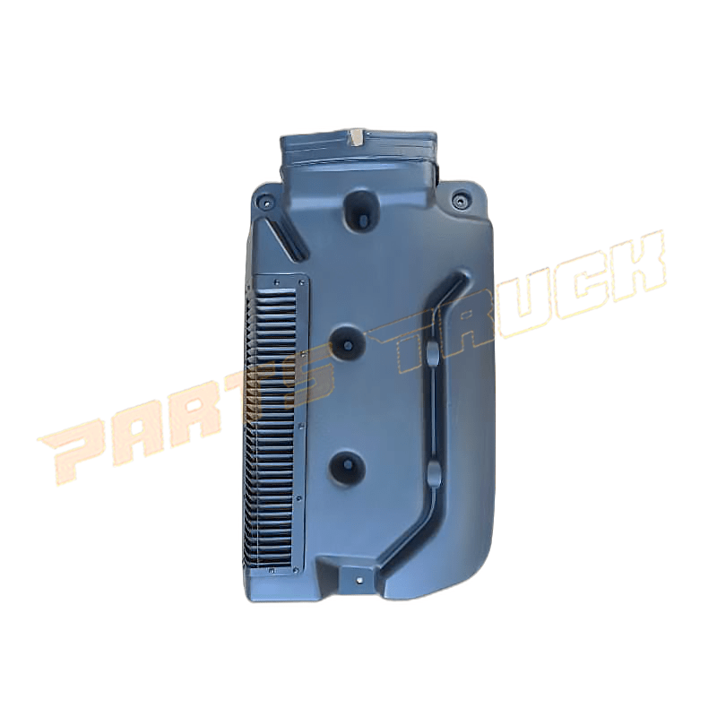 هواکش پشت اتاق 