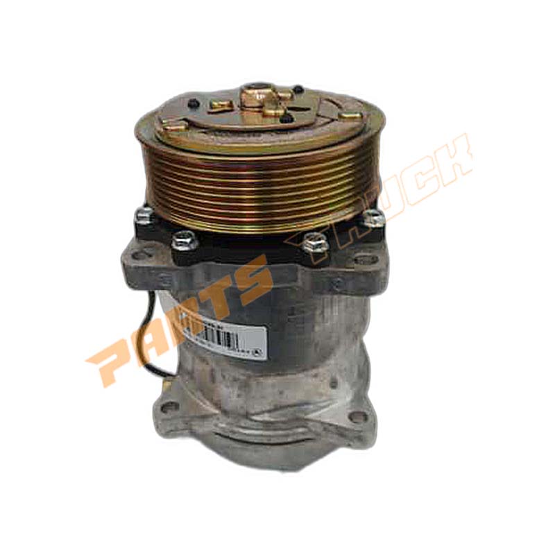 کمپرسور کولر الوند 