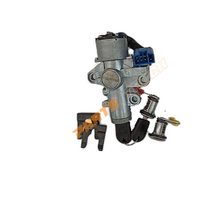 مغزی سوئیچ کامل