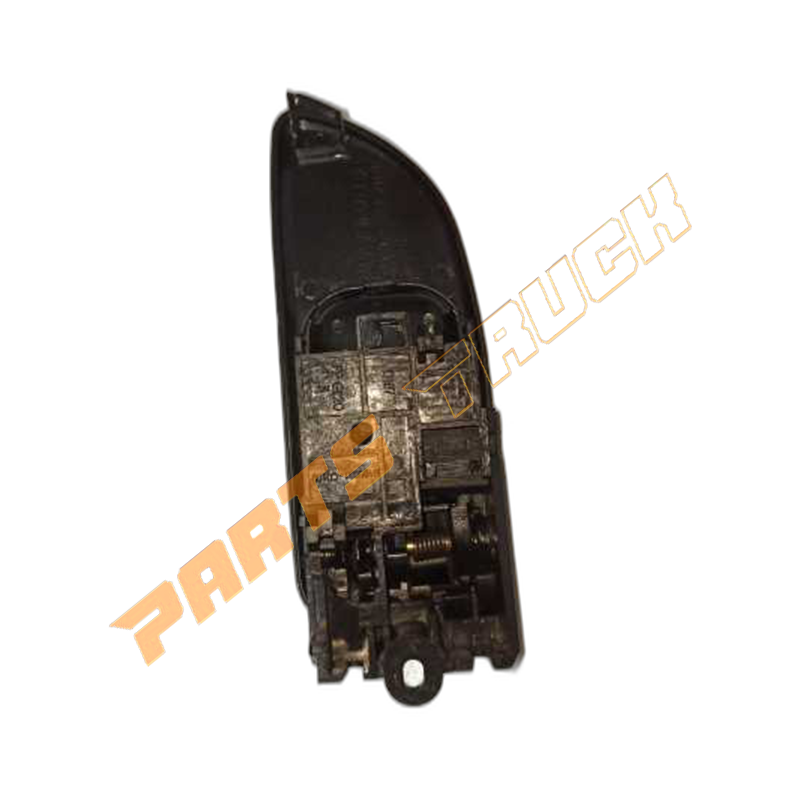 دستگیره داخل درب البرز چپ کامل