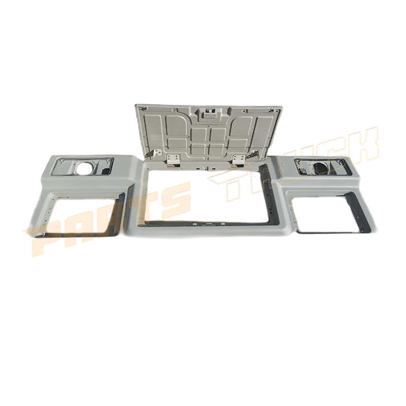 کنسول بالا داخل اتاق 