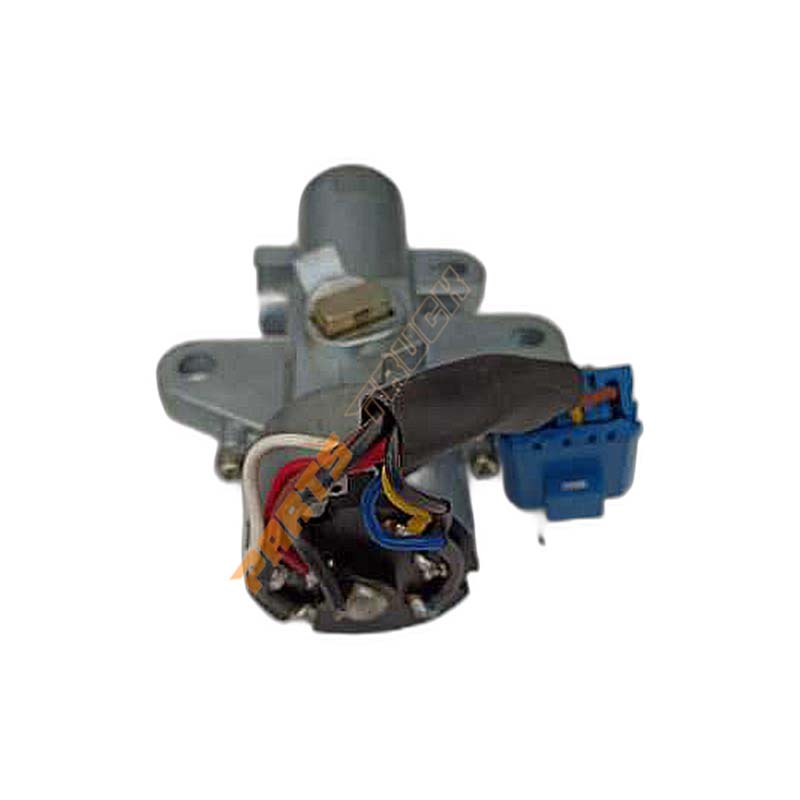 مغزی سوئیچ کامل