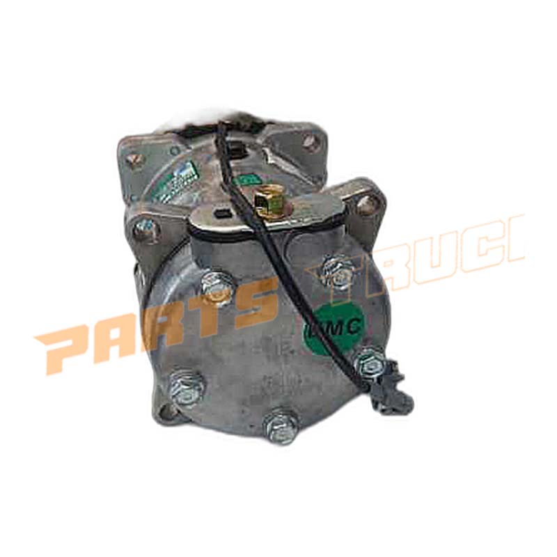 کمپرسور کولر الوند 