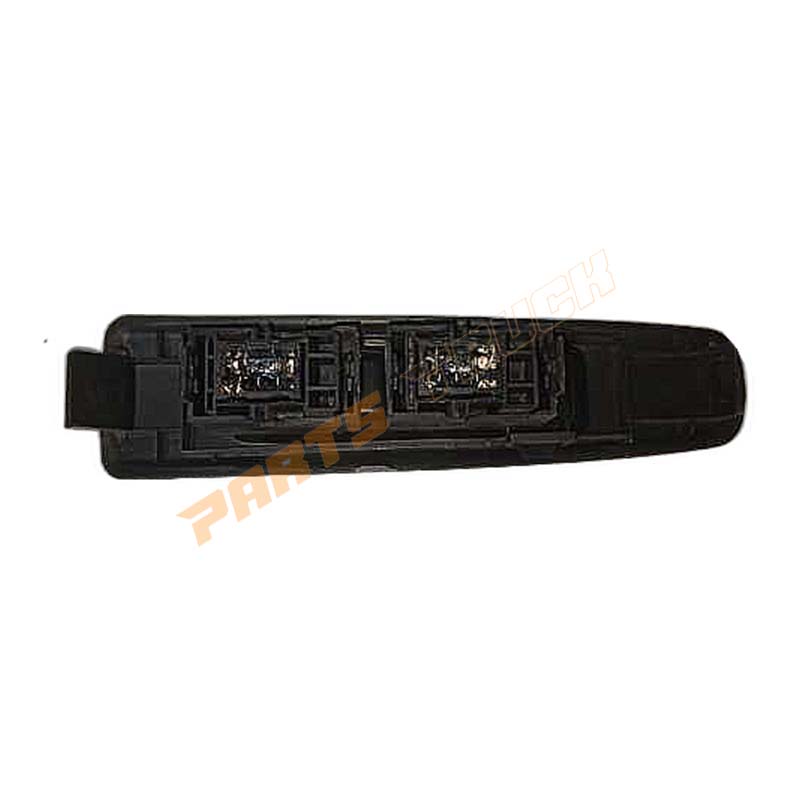 کلیدشیشه بالابر چپ کامل