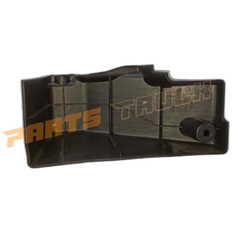 جا پایه راننده(استراحت گاه)