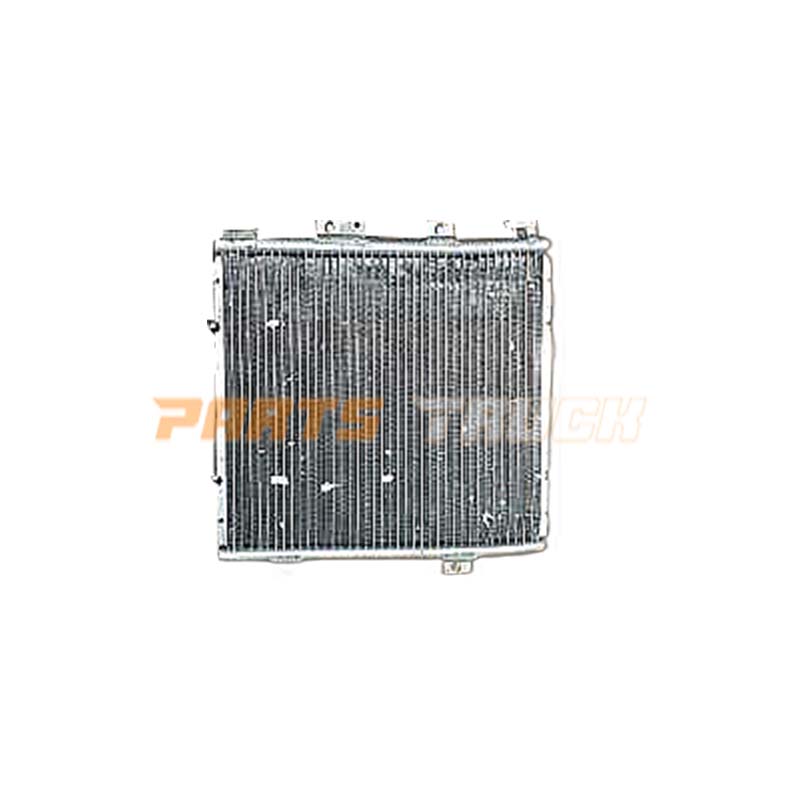 کندانسیون کولر الوند اصلی