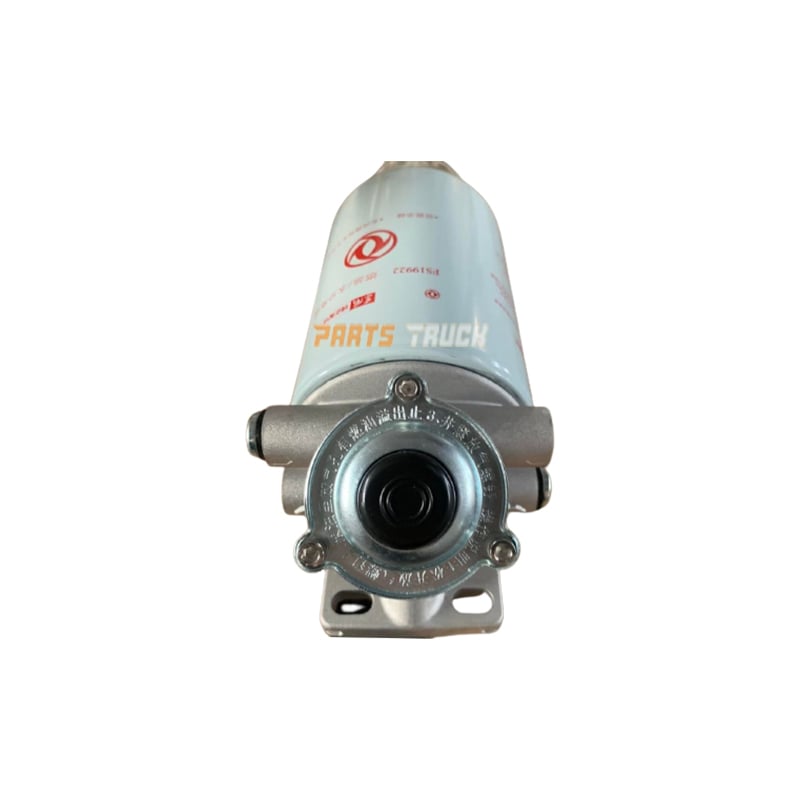 فیلتر گازوئیل کامل البرز