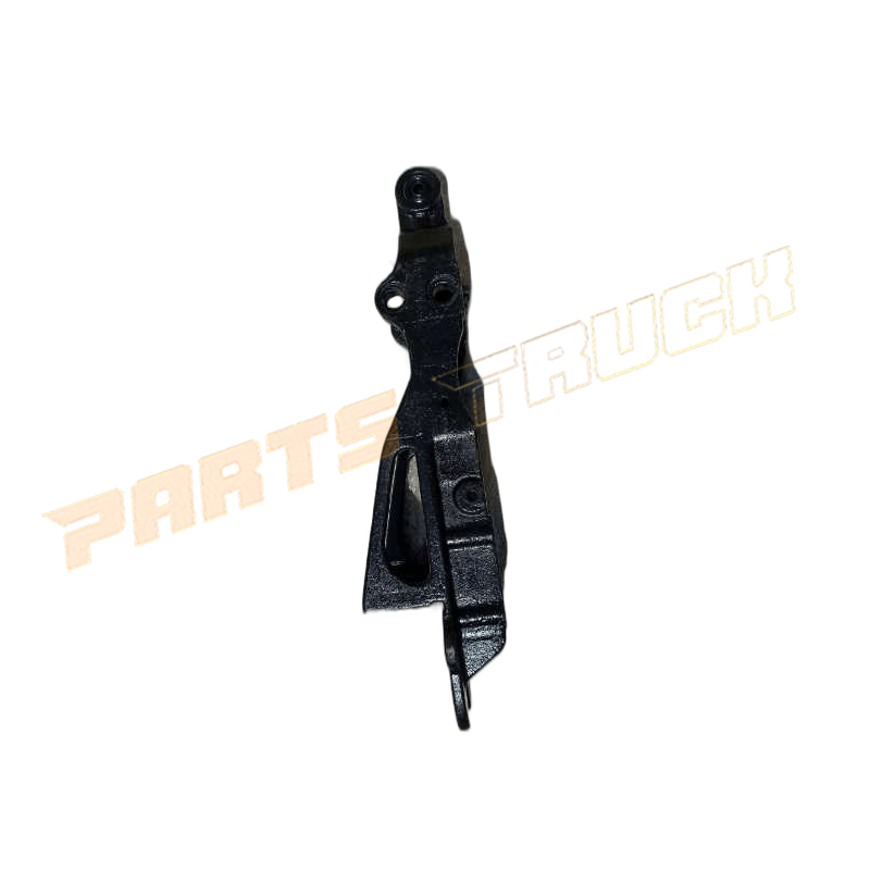 چدنی پشت اتاق البرز