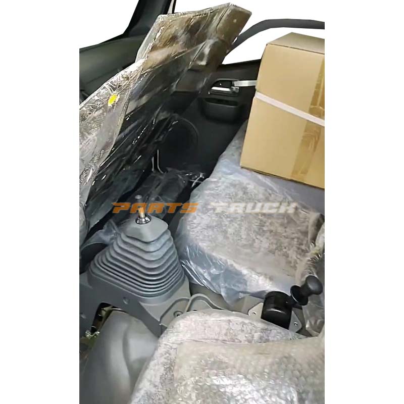 اتاق الوند 2 کابین اصلی