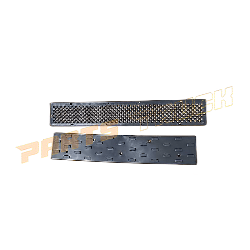 مجموعه پلاستیک سپر البرز تیپ4