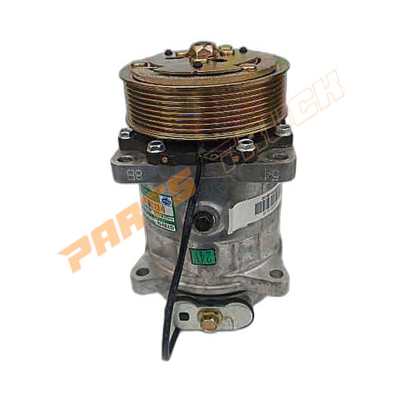 کمپرسور کولر الوند 