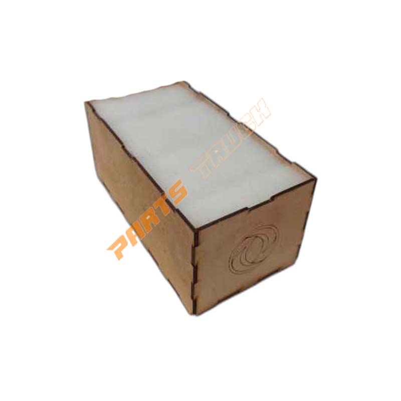 میل لنگ پمپ گازوئیل البرز