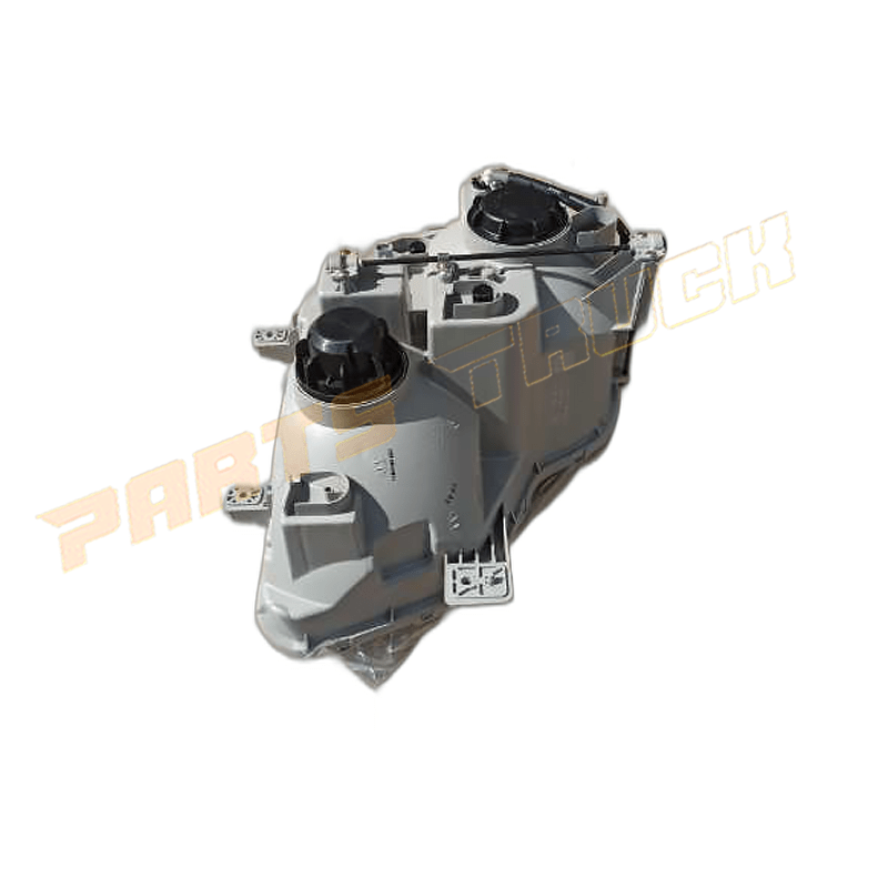 چراغ جلو البرز راست وارداتی