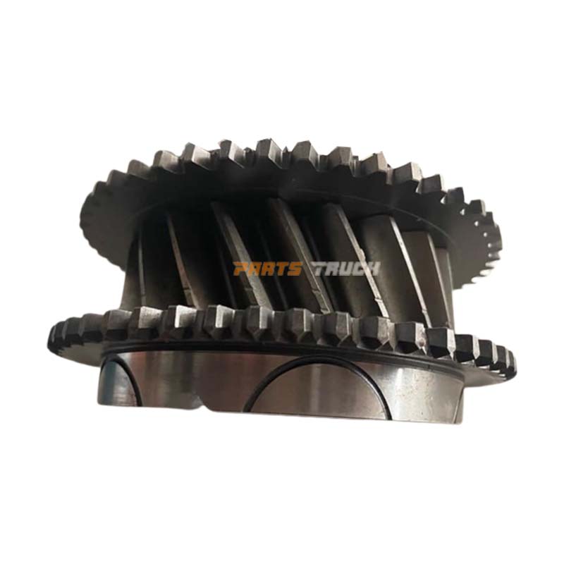 دنده 2 قولو 140 البرز اصلی