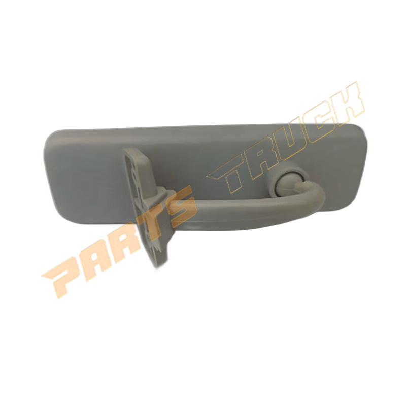 اینه وسط داخل اتاق 