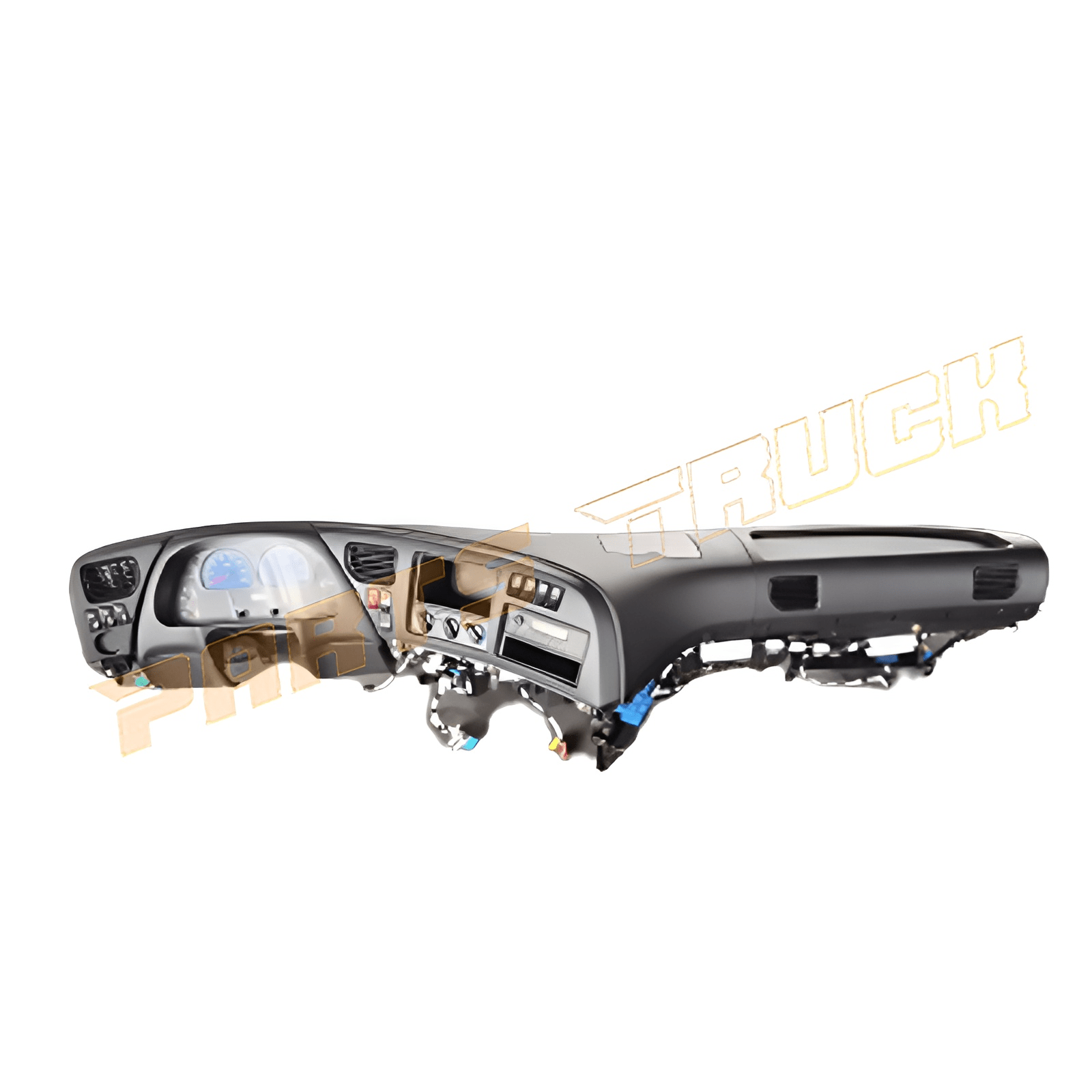 داشبورد کامل البرز