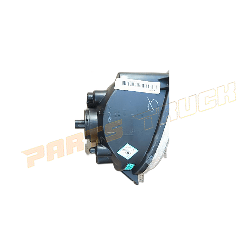 مه شکن(پرژکتور)الوند چپ اصلی