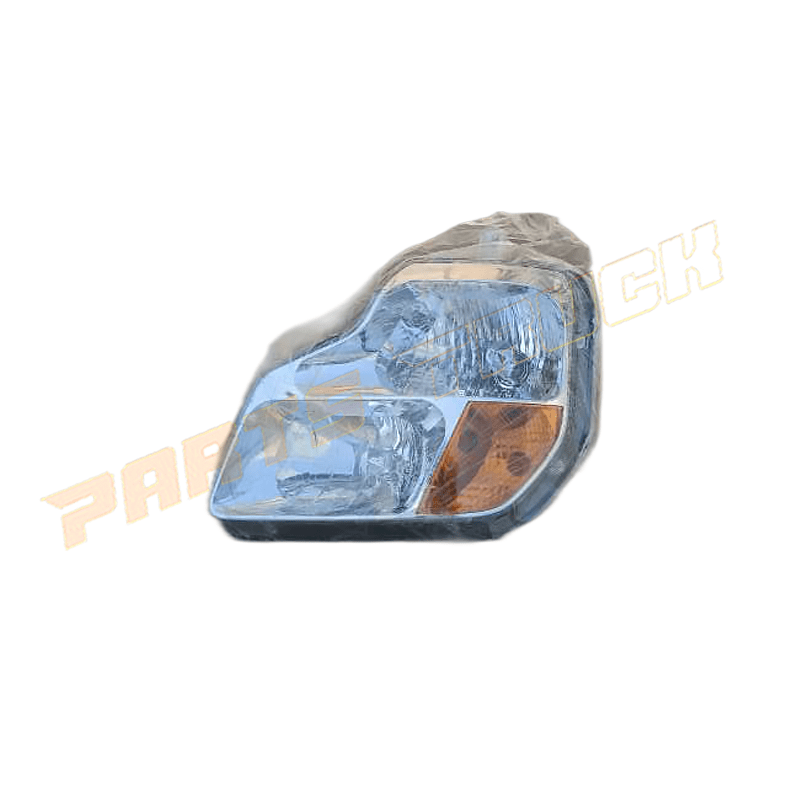 چراغ جلو البرز راست وارداتی