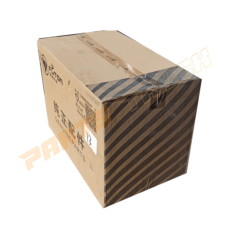 چراغ جلو الوند راست 