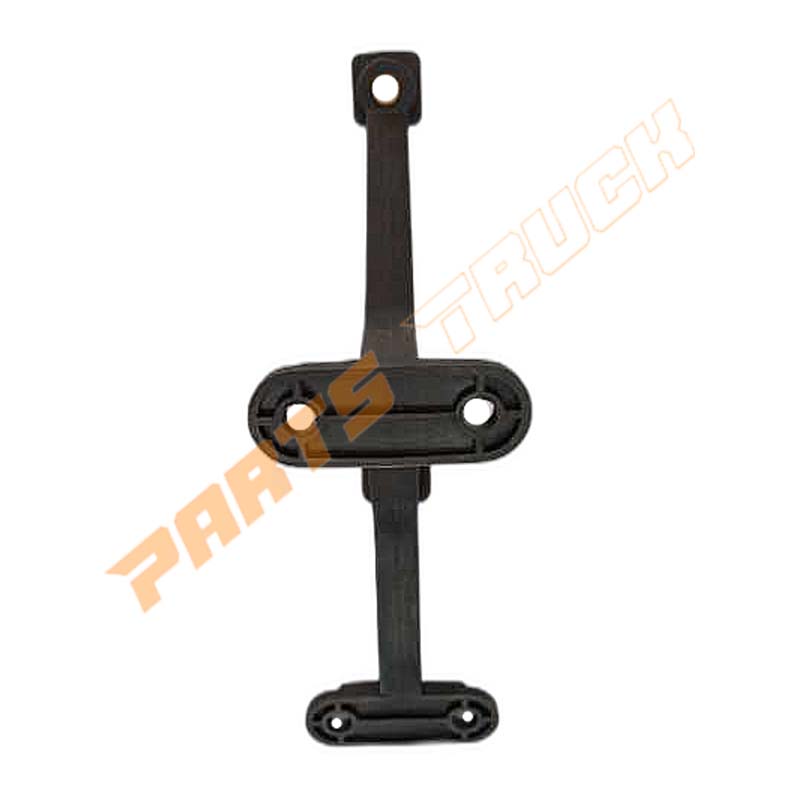 پایه افتابگیر جلو اتاق