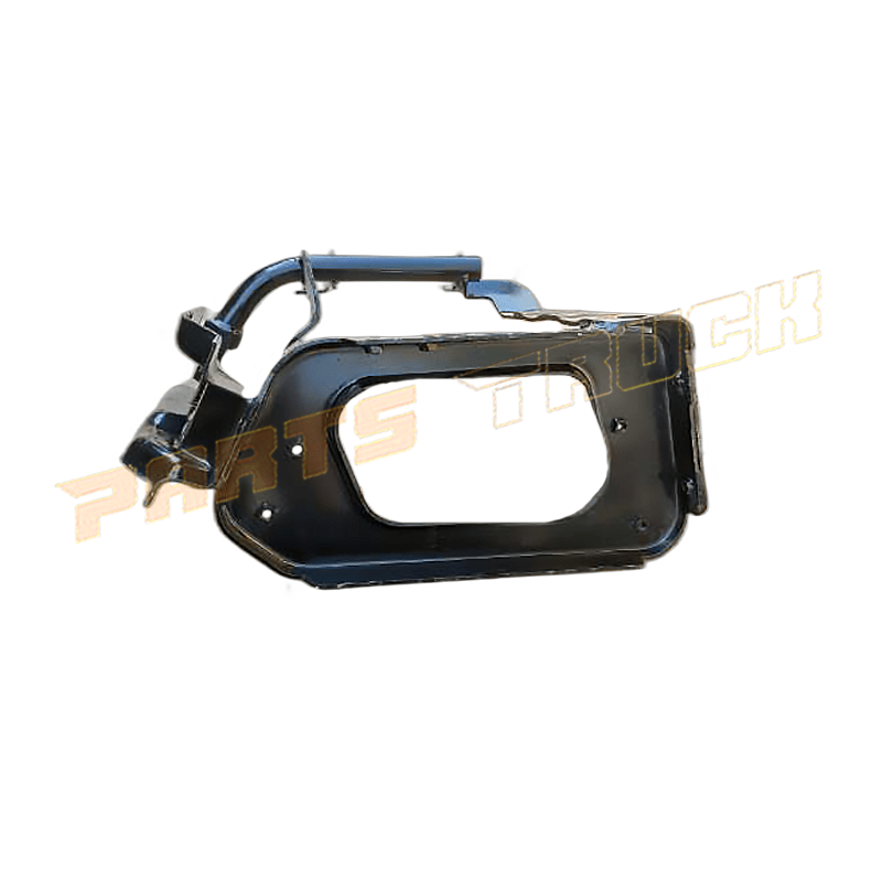 لگنی پایین رکاب البرز