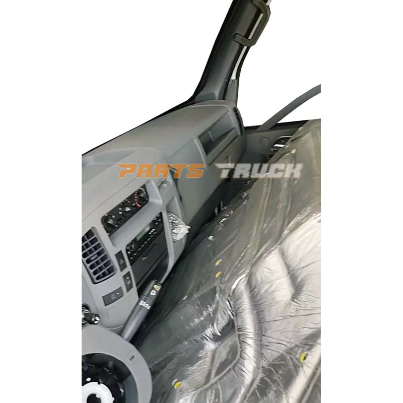 اتاق الوند 2 کابین اصلی