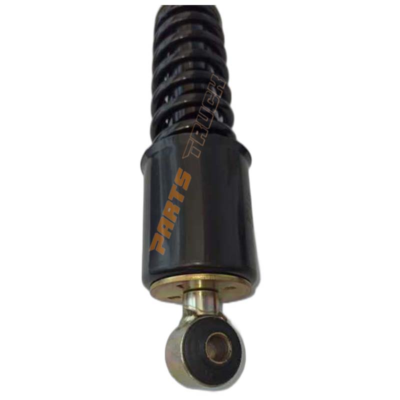 کمک فنر دار پشت 