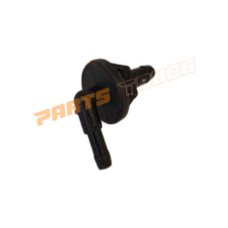 چشمی برف پاک کن