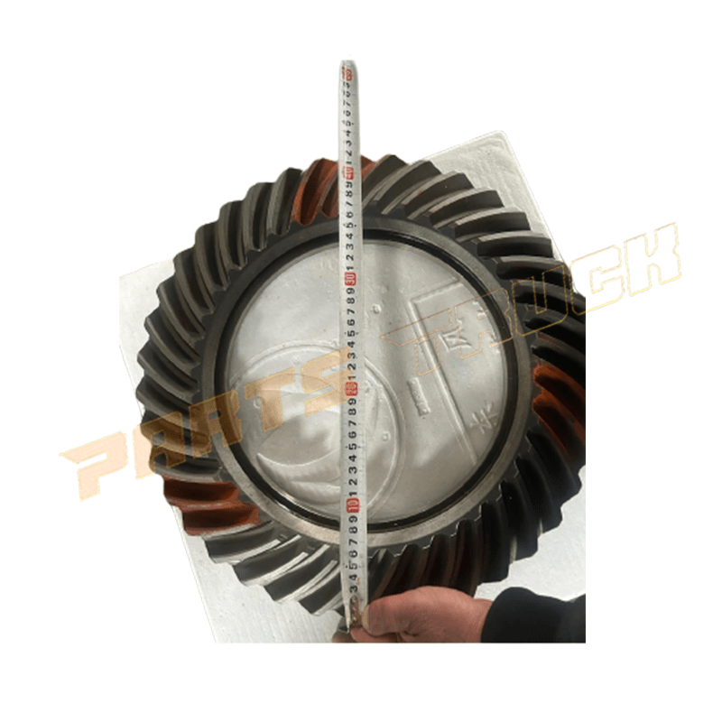 کرانویل پنیون البرز اصلی جفت