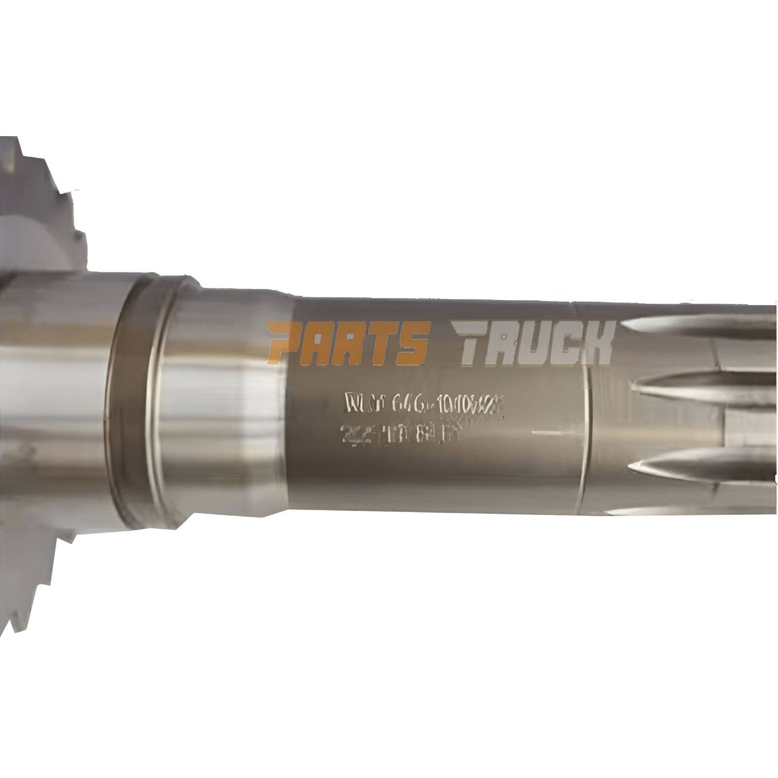 شافت کلاج کامیونت الوند