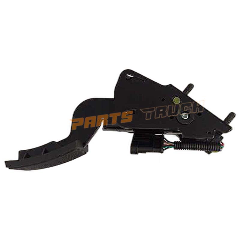 پدال گاز البرز