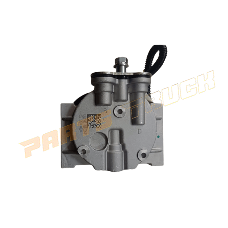 کمپرس کولر کاوه 